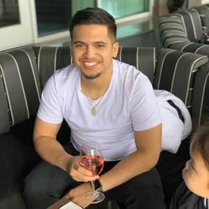 Meet your Posher, Daniel